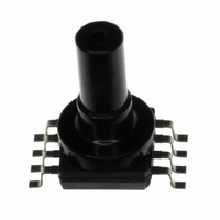 PRESSURE SENSOR VERT 8-SOP