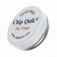 SOLDER TIP CLEANER LEAD FREE