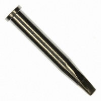 TIP CHISEL XTM 3.2MM X 1.2MM