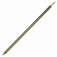 CARTRIDGE CONICL BENT .4X5.5MM