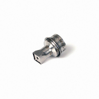 NOZZLE HOT AIR 20 PIN PLCC