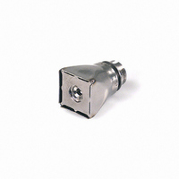 NOZZLE HOT AIR 84 PIN PLCC