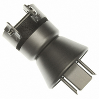 HCT NOZZLE 13.4X13.4MM 44-QFP