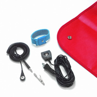 ANTI STATIC FIELD SERVICE KIT