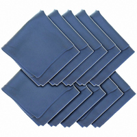 MICROFIBER SUPER CLOTH 100PCS