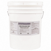 PAINT COND LATEX GREY 1GAL