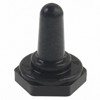 BOOT SWITCH TOGGLE FULL BLACK