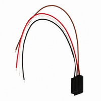 WIRE HARNESS FOR 2CH HEDX-5XXX