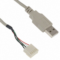 JOYSTICK, USB CABLE