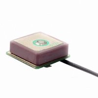 ANTENNA 24DB EMBEDDED GPS