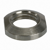 HDWR NUT DRESS .070" 10-48 BUSH