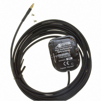 ANTENNA GPS MMX 3M CABLE
