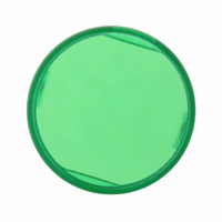 SCREEN GREEN ROUND