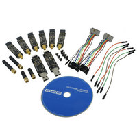 AVR TXRX EVAL KIT