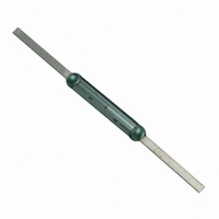 SWITCH REED SPST .5A 20-25AT