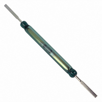 SWITCH REED SPST 3A 67-73 A/T