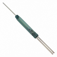 SWITCH REED MAG SPDT 75-80AT