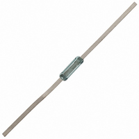 SWITCH REED 15-25AT SPST .25A