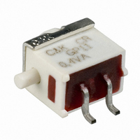 SWITCH PB SPST .4VA SMD