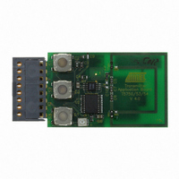 REFERENCE DESIGN T5753 315MHZ