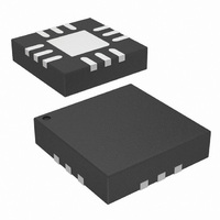 IC SWITCH DPDT LF-6GHZ 12QFN