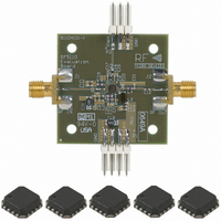 KIT EVAL FOR RF5110G