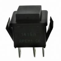 SNAP-IN PUSHBUTTON SWITCH