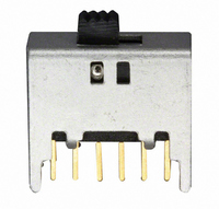 STANDARD SIZE SLIDE SWITCH