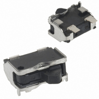 SWITCH DETECTOR 5MM HORIZ SMD