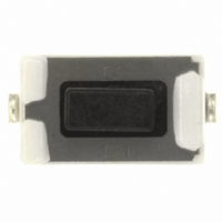 SWITCH LT TOUCH 6X3.5 240GF SMD