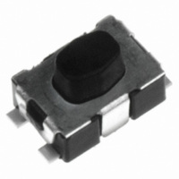 SWITCH TACT SPST-NO 200GF GW SMD