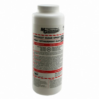 POTTING COMPOUND OPTIC CLEAR 3L