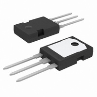 SIC MOSFET N-CH 1200V TO-247-3