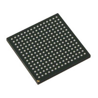 FPGA Spartan®-6 Family 3840 Cells 45nm (CMOS) Technology 1.2V 225-Pin CSBGA