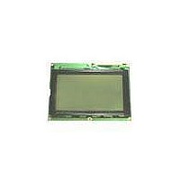LCD MOD GRAPHIC 240X128 REFL STN