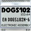 EA DOGS102N-6