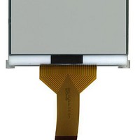 LCD Graphic Display Modules & Accessories 128X64 FSTN With FPC Interface