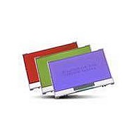 LCD Graphic Display Modules & Accessories 128X64 FSTN With FPC Interface