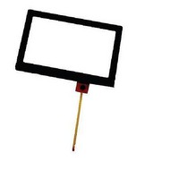 LCD Touch Panels 2.8 PCTS I2C 8-PIN Capacitive Touch