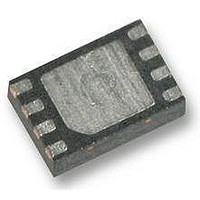 LED Drivers 4-Chan Independently Adj. Curr Sink Drivr