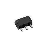 MOSFET Small Signal 30V 0.6Ohm