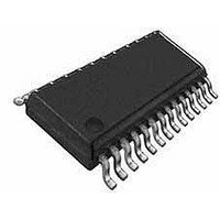 IC PLC PSOC CMOS LED 16CH 28SSOP