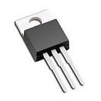 MOSFET Power 400V 25Ohm