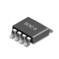 IC CTLR AC-DC DIMMABLE LED 8SOIC