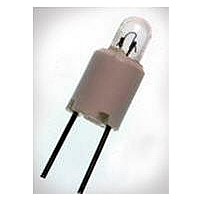 LAMP INCAND 3MM SPEC BI-PIN 5V