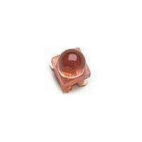 LAMP 5MM ALINGAP RED 30DEG SMD