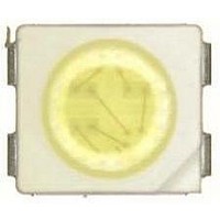 Standard LED - SMD White 5500mcd 3.2V 60mA