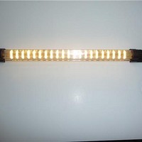 LED Arrays, Modules and Light Bars Warm White 10in