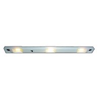 LED Arrays, Modules and Light Bars Cool White 1 Watt 9 LED Light Panel