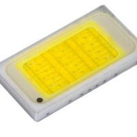 LED High Power (> 0.5 Watts) Natural White 4000K 210lm 350mA